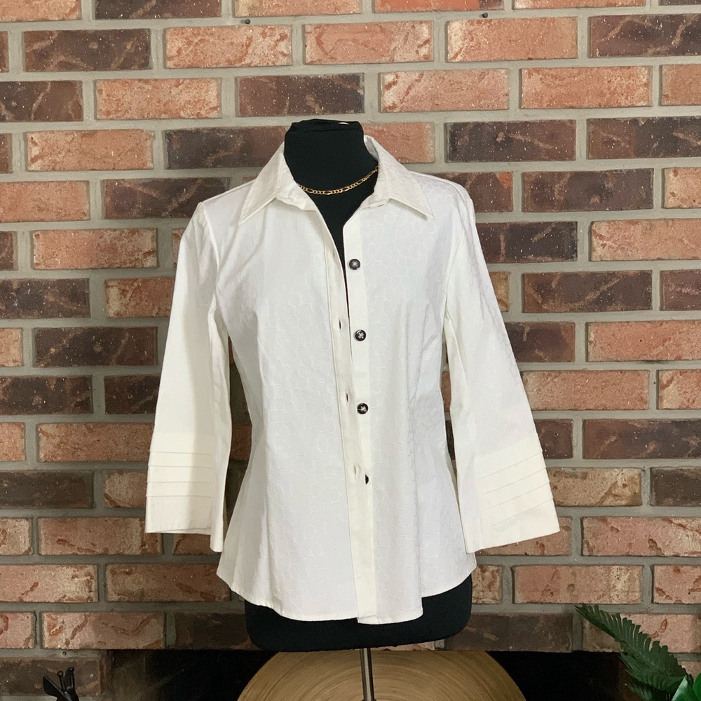 Penta Jacket